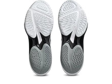 Load image into Gallery viewer, Asics Men's Sky Elite FF 4- black/pure silver
