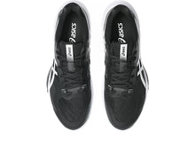 Load image into Gallery viewer, Asics Men's Sky Elite FF 4- black/pure silver

