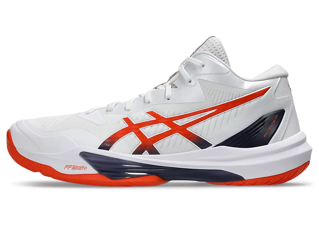 シューズ asics SKY ELITE FF MT 3 28cm ASICS Men's Sky Elite FF MT 3 Shoes | Silicon Volley – Sprockets