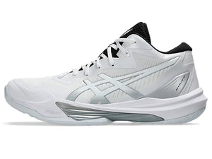 Asics Men's Sky Elite FF MT 3 - white/white