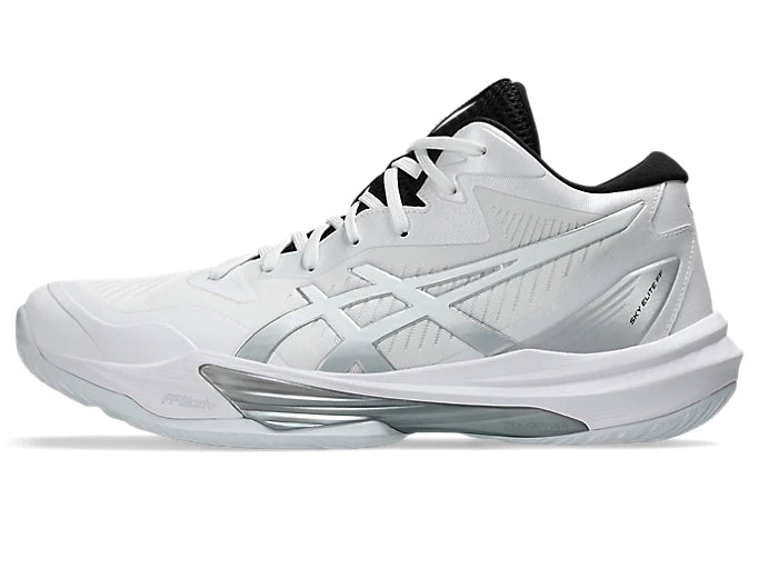 Asics Men's Sky Elite FF MT 3 - white/white