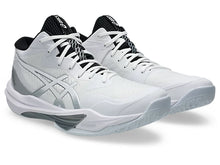 Load image into Gallery viewer, Asics Men&#39;s Sky Elite FF MT 3 - white/white

