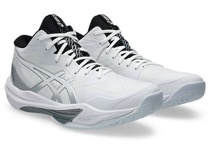 Asics Men's Sky Elite FF MT 3 - white/white