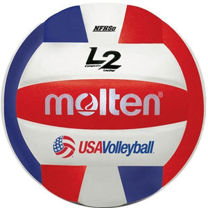 Molten L2 USA Volleyball