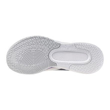 Load image into Gallery viewer, Mizuno Unisex Neo Jump Volleyball Shoe - white/estate blue
