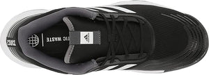 Adidas Men's NovaFlight - black (CLOSEOUT - NO RETURNS)