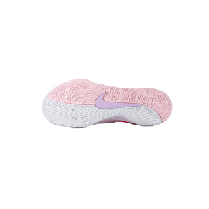 Nike Women's Zoom HyperAce 3 SE - white/hyper pink/mint foam violet