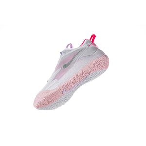 Nike Women's Zoom HyperAce 3 SE - white/hyper pink/mint foam violet