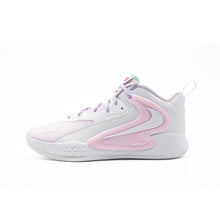 Load image into Gallery viewer, Nike Women&#39;s React Hyperset 2 - white/hyper pink mint foam/violet mist pink
