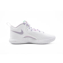 Load image into Gallery viewer, Nike Women&#39;s React Hyperset 2 - white/hyper pink mint foam/violet mist pink
