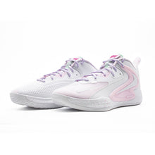 Load image into Gallery viewer, Nike Women&#39;s React Hyperset 2 - white/hyper pink mint foam/violet mist pink
