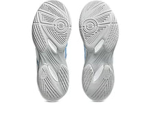 Load image into Gallery viewer, Asics Women's Gel-Rocket 12 Volleyball shoe - white/cloud grey
