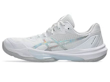 Load image into Gallery viewer, Asics Women's Sky Elite FF 3 - white/pure silver
