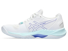 Load image into Gallery viewer, Asics Women&#39;s Sky Elite FF 2 - white/blue violet
