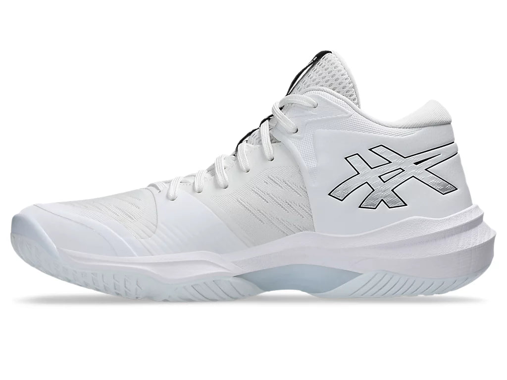 Asics Women's Sky Elite | Indoor Shoe | Sprockets Silicon Volley