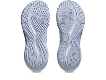 Load image into Gallery viewer, Asics Women&#39;s Gel-Tactic 13 - blue fade/white
