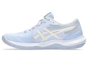 Asics Women's Gel-Tactic 13 - blue fade/white