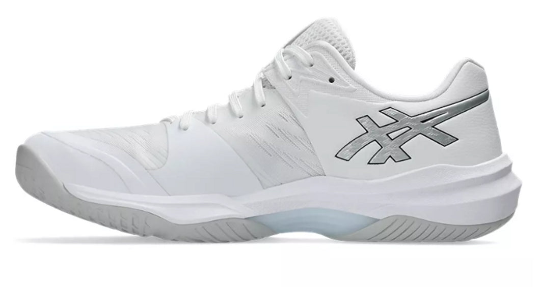 Asics Women's Sky Elite FF 3 - white/pure silver