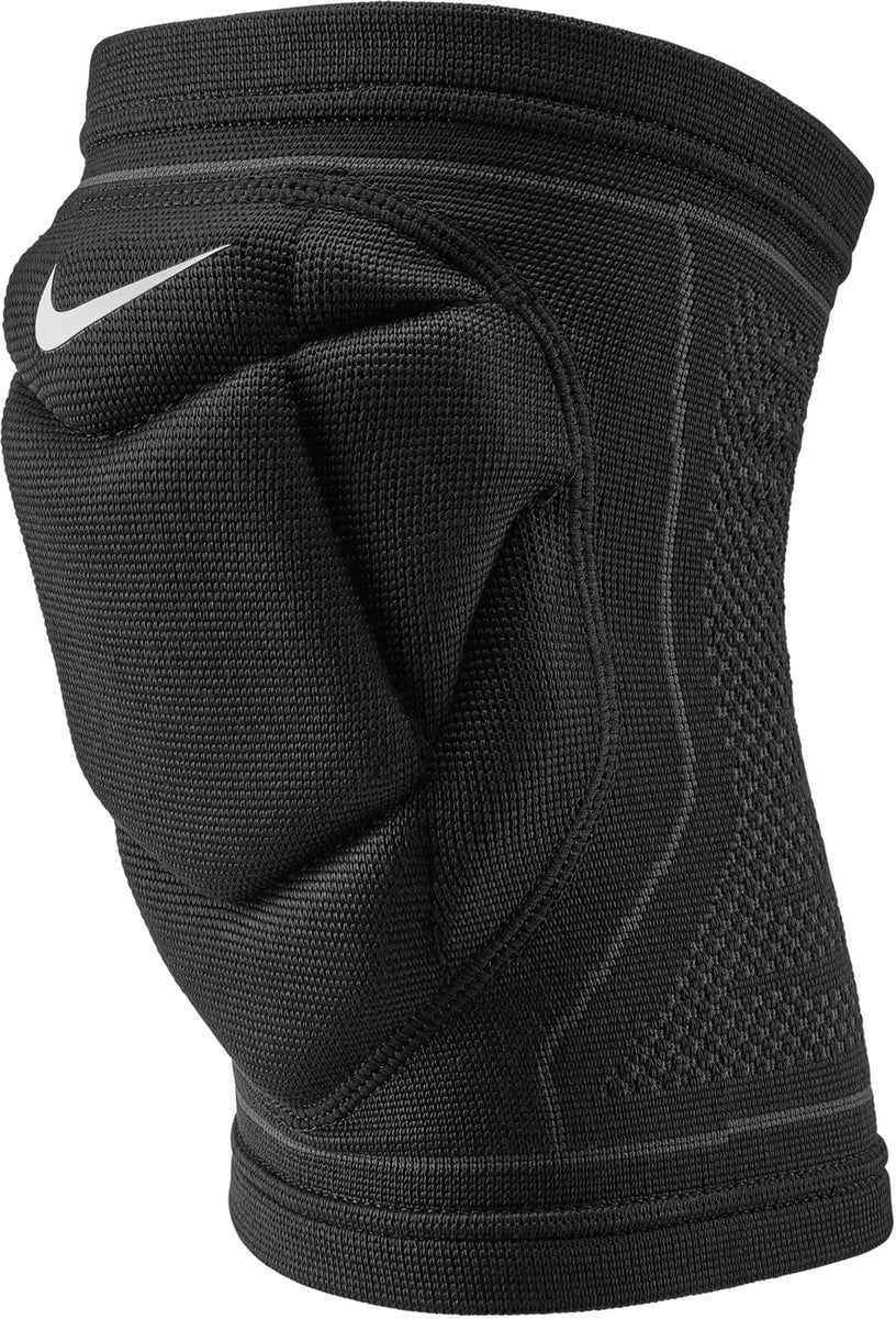 Nike Vapor Elite Volleyball Kneepad - black – Sprockets Silicon Volley