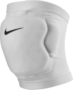 Nike Varsity Volleyball Kneepad - white