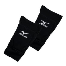 Load image into Gallery viewer, Mizuno VS-1 Ultra Volleyball Kneepad - black
