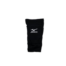 Load image into Gallery viewer, Mizuno VS-1 Ultra Volleyball Kneepad - black
