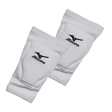 Load image into Gallery viewer, Mizuno VS-1 Ultra Volleyball Kneepad - white
