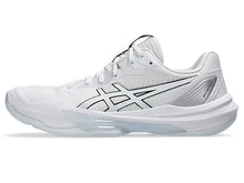 Load image into Gallery viewer, Asics Women's Sky Elite FF 3 - white/white
