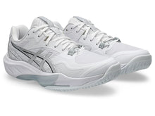 Load image into Gallery viewer, Asics Women's Sky Elite FF 4 - white/pure silver
