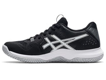 Load image into Gallery viewer, Asics Women&#39;s Gel-Tactic - black/white
