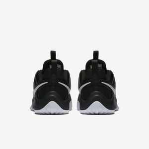 Nike Zoom Hyperace 2 Black Volleyball Shoe AA0286
