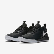 Load image into Gallery viewer, Nike Zoom Hyperace 2 Black Volleyball Shoe AA0286
