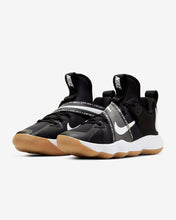 Load image into Gallery viewer, Nike React Hyperset Volleyball Shoe Black CI2956
