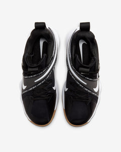 Nike React Hyperset Volleyball Shoe Black CI2956