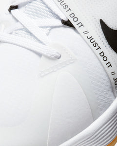 Nike React Hyperset Volleyball Shoe White CI2956