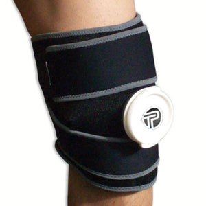 Pro-Tec Ice Cold Therapy Wrap - Knee/Ankle