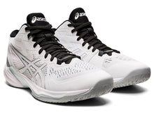 Load image into Gallery viewer, Asics Men&#39;s Sky Elite FF MT 2 - white/pure silver
