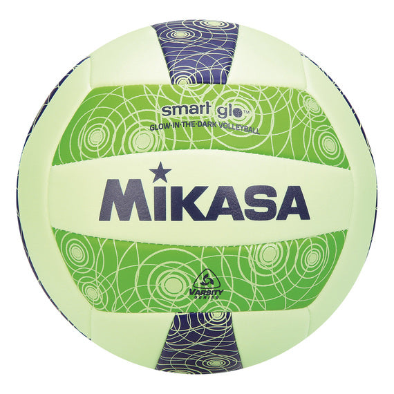 Mikasa VSG Smart Glo Outdoor Volleyball
