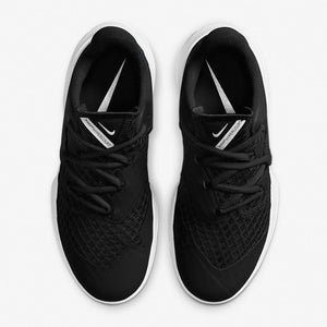 Nike Women's Zoom HyperSpeed - black/white