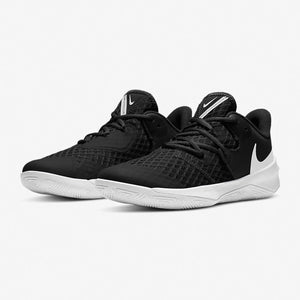 Nike Women's Zoom HyperSpeed - black/white