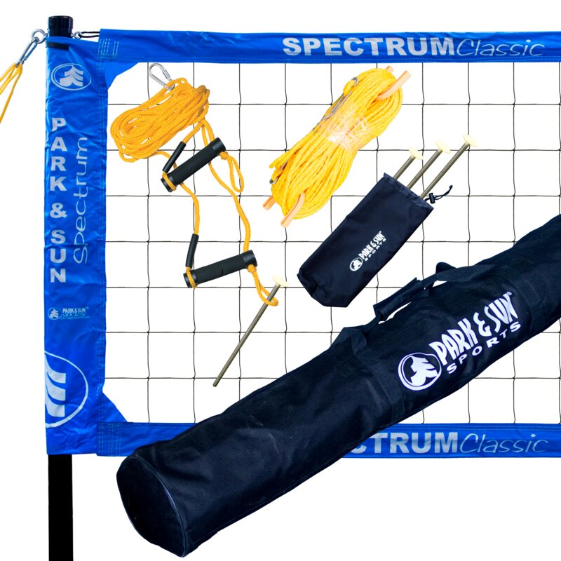 Spectrum Classic Net