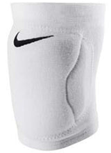 Load image into Gallery viewer, Nike Streak Volleyball Kneepad White NVP05
