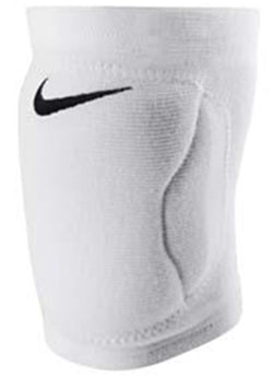 Nike Streak Volleyball Kneepad White NVP05