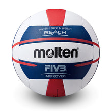 Load image into Gallery viewer, Molten FIVB Elite Beach Volleyball - V5B5000
