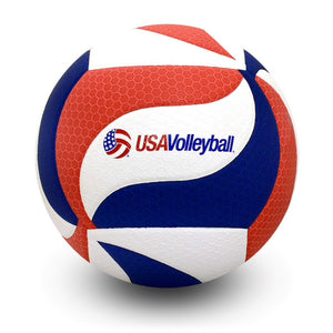 Molten USA Flistatec Indoor Volleyball
