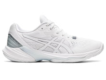 Load image into Gallery viewer, Asics Women&#39;s Sky Elite FF 2 - white/white
