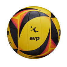 Load image into Gallery viewer, Wilson OPTX AVP Official Game VolleyBall
