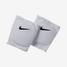 Load image into Gallery viewer, Nike Essentail Volleyball Kneepad White NVP06100
