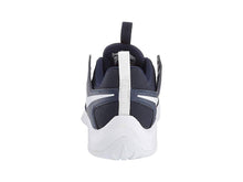 Load image into Gallery viewer, Nike Zoom Hyperace 2 Navy Volleyball Shoe AA0286
