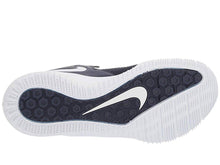 Load image into Gallery viewer, Nike Zoom Hyperace 2 Navy Volleyball Shoe AA0286
